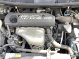 TOYOTA Isis 4/20